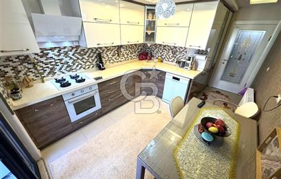 EDREMİT KADIKÖY'DE, CADDE ÜSTÜNDE, ÖN CEPHE, GENİŞ 3+1 DAİRE