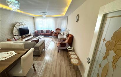 EDREMİT KADIKÖY'DE, CADDE ÜSTÜNDE, ÖN CEPHE, GENİŞ 3+1 DAİRE