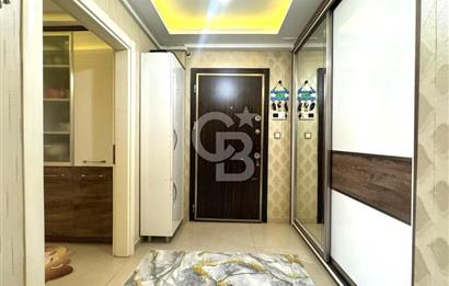 EDREMİT KADIKÖY'DE, CADDE ÜSTÜNDE, ÖN CEPHE, GENİŞ 3+1 DAİRE