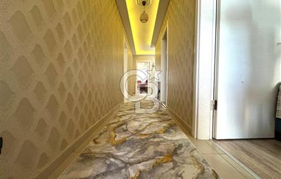 EDREMİT KADIKÖY'DE, CADDE ÜSTÜNDE, ÖN CEPHE, GENİŞ 3+1 DAİRE