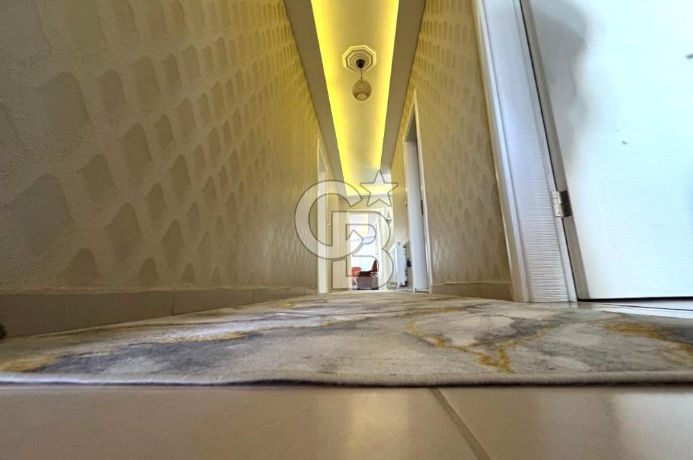 EDREMİT KADIKÖY'DE, CADDE ÜSTÜNDE, ÖN CEPHE, GENİŞ 3+1 DAİRE