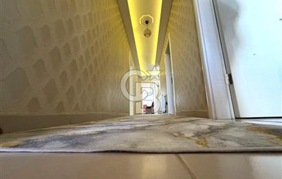 EDREMİT KADIKÖY'DE, CADDE ÜSTÜNDE, ÖN CEPHE, GENİŞ 3+1 DAİRE