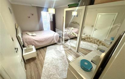 EDREMİT KADIKÖY'DE, CADDE ÜSTÜNDE, ÖN CEPHE, GENİŞ 3+1 DAİRE