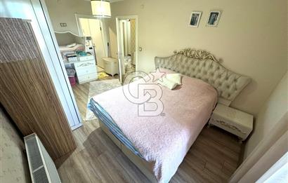 EDREMİT KADIKÖY'DE, CADDE ÜSTÜNDE, ÖN CEPHE, GENİŞ 3+1 DAİRE