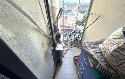 EDREMİT KADIKÖY'DE, CADDE ÜSTÜNDE, ÖN CEPHE, GENİŞ 3+1 DAİRE