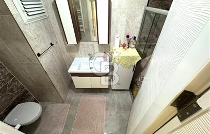 EDREMİT KADIKÖY'DE, CADDE ÜSTÜNDE, ÖN CEPHE, GENİŞ 3+1 DAİRE