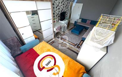 EDREMİT KADIKÖY'DE, CADDE ÜSTÜNDE, ÖN CEPHE, GENİŞ 3+1 DAİRE