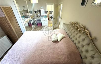 EDREMİT KADIKÖY'DE, CADDE ÜSTÜNDE, ÖN CEPHE, GENİŞ 3+1 DAİRE