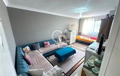 EDREMİT KADIKÖY'DE, CADDE ÜSTÜNDE, ÖN CEPHE, GENİŞ 3+1 DAİRE