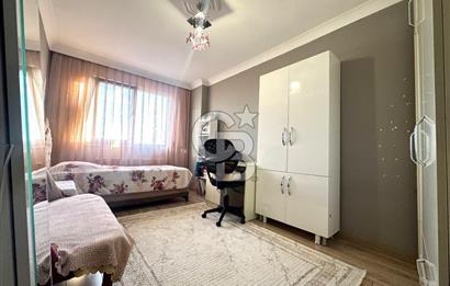 EDREMİT KADIKÖY'DE, CADDE ÜSTÜNDE, ÖN CEPHE, GENİŞ 3+1 DAİRE