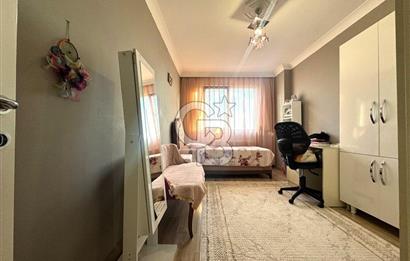 EDREMİT KADIKÖY'DE, CADDE ÜSTÜNDE, ÖN CEPHE, GENİŞ 3+1 DAİRE