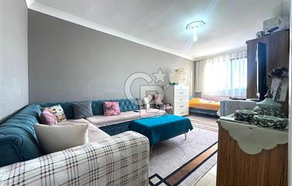 EDREMİT KADIKÖY'DE, CADDE ÜSTÜNDE, ÖN CEPHE, GENİŞ 3+1 DAİRE