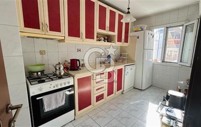 KARŞIYAKA NERGİZ GONCALAR'DA SATILIK 2+1 FERAH DAİRE