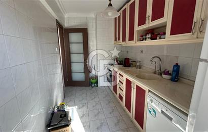 KARŞIYAKA NERGİZ GONCALAR'DA SATILIK 2+1 FERAH DAİRE