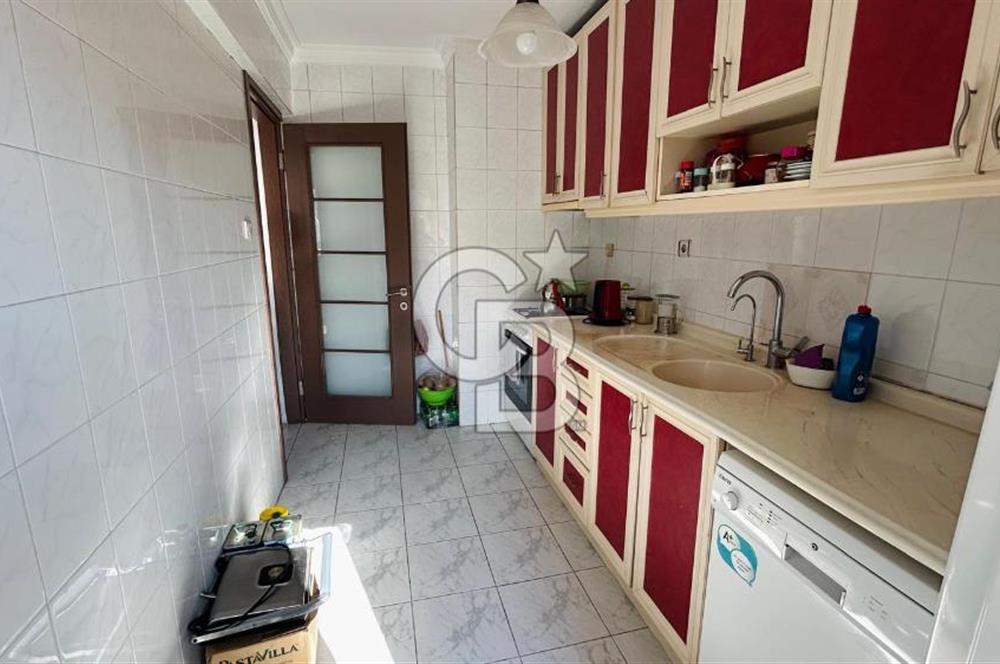 KARŞIYAKA NERGİZ GONCALAR'DA SATILIK 2+1 FERAH DAİRE