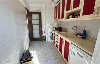 KARŞIYAKA NERGİZ GONCALAR'DA SATILIK 2+1 FERAH DAİRE