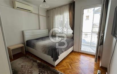 KARŞIYAKA NERGİZ GONCALAR'DA SATILIK 2+1 FERAH DAİRE