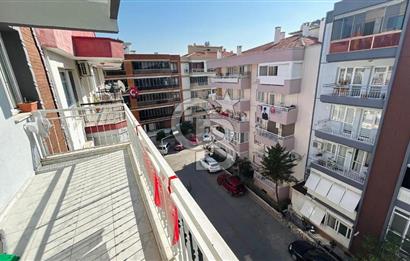 KARŞIYAKA NERGİZ GONCALAR'DA SATILIK 2+1 FERAH DAİRE