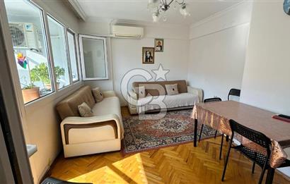 KARŞIYAKA NERGİZ GONCALAR'DA SATILIK 2+1 FERAH DAİRE