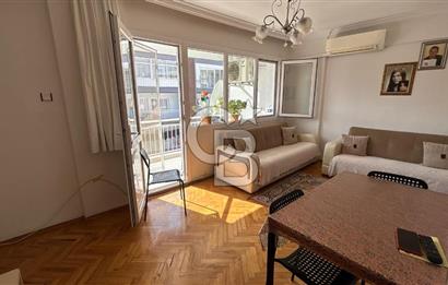 KARŞIYAKA NERGİZ GONCALAR'DA SATILIK 2+1 FERAH DAİRE