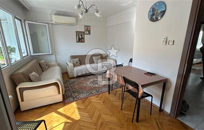 KARŞIYAKA NERGİZ GONCALAR'DA SATILIK 2+1 FERAH DAİRE