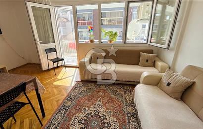 KARŞIYAKA NERGİZ GONCALAR'DA SATILIK 2+1 FERAH DAİRE