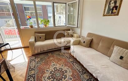 KARŞIYAKA NERGİZ GONCALAR'DA SATILIK 2+1 FERAH DAİRE