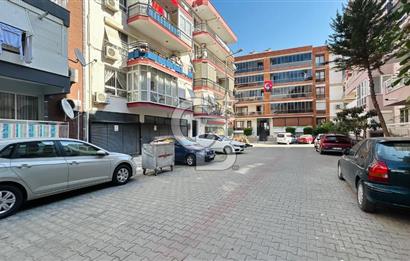KARŞIYAKA NERGİZ GONCALAR'DA SATILIK 2+1 FERAH DAİRE