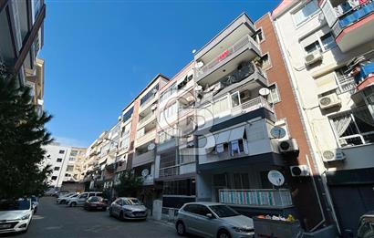 KARŞIYAKA NERGİZ GONCALAR'DA SATILIK 2+1 FERAH DAİRE