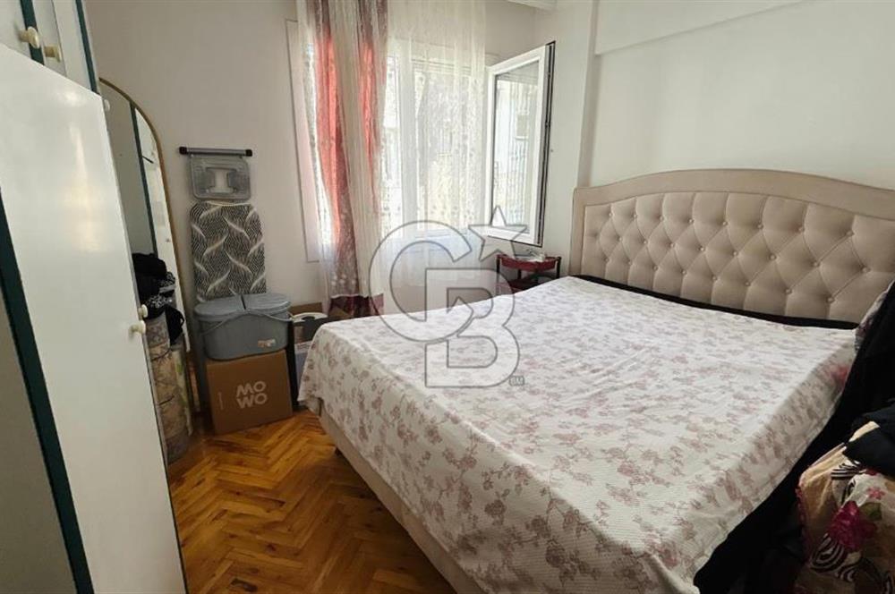 KARŞIYAKA NERGİZ GONCALAR'DA SATILIK 2+1 FERAH DAİRE