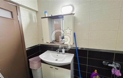 KARŞIYAKA NERGİZ GONCALAR'DA SATILIK 2+1 FERAH DAİRE