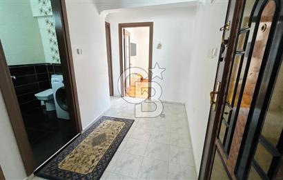 KARŞIYAKA NERGİZ GONCALAR'DA SATILIK 2+1 FERAH DAİRE