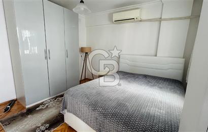 KARŞIYAKA NERGİZ GONCALAR'DA SATILIK 2+1 FERAH DAİRE