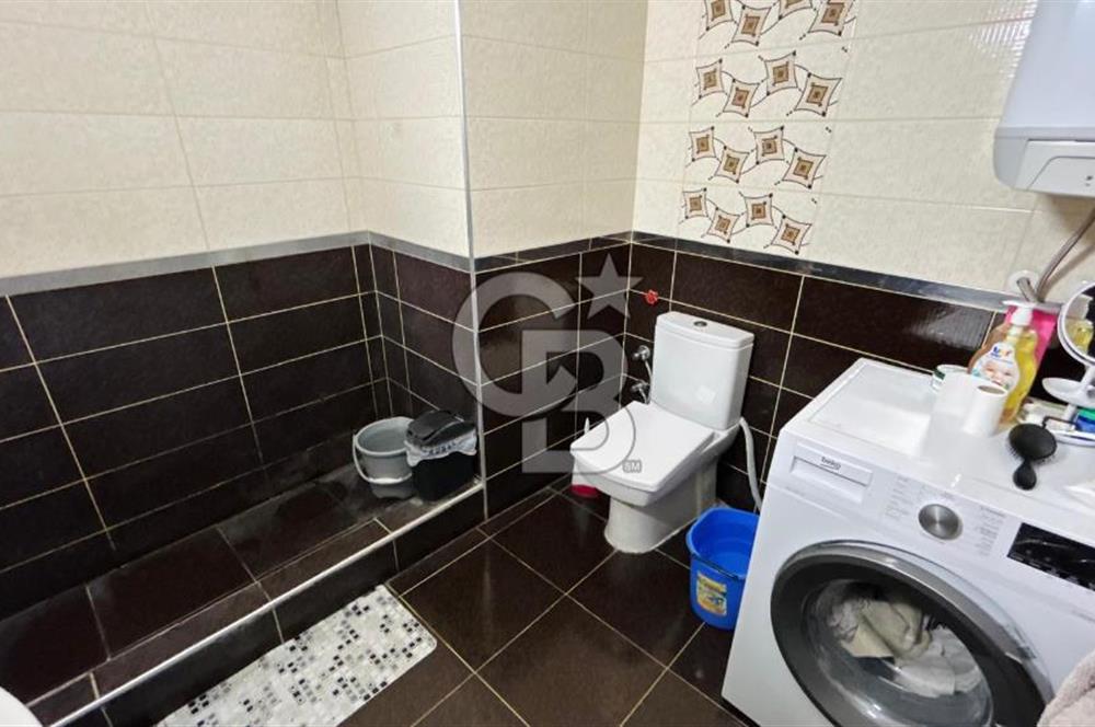 KARŞIYAKA NERGİZ GONCALAR'DA SATILIK 2+1 FERAH DAİRE