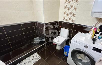 KARŞIYAKA NERGİZ GONCALAR'DA SATILIK 2+1 FERAH DAİRE