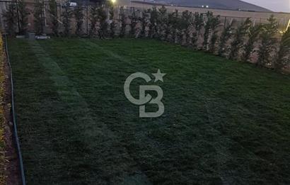 Gölbaşı Oğulbey 'de 2+1 konut + 400 m² Satılık Arsa