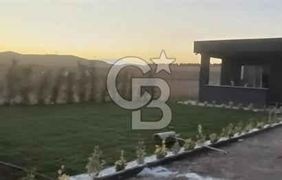 Gölbaşı Oğulbey 'de 2+1 konut + 400 m² Satılık Arsa