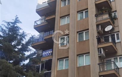 Buca Kozağaç İnönü Mah Ana Cadde Üzeri Satılık 3+1  Satılık Daire