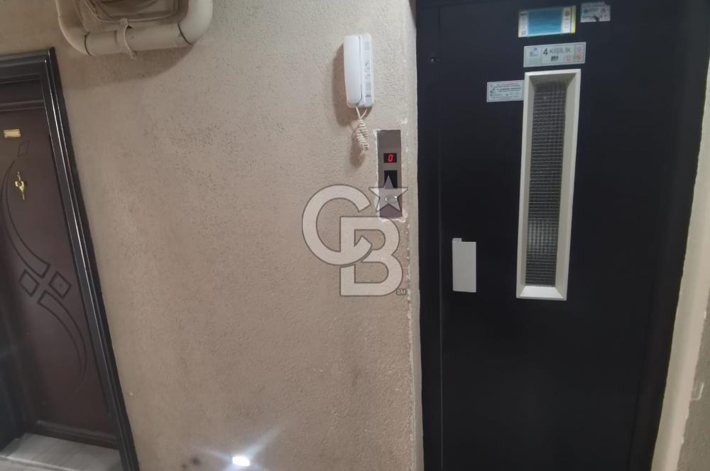 Buca Kozağaç İnönü Mah Ana Cadde Üzeri Satılık 3+1  Satılık Daire