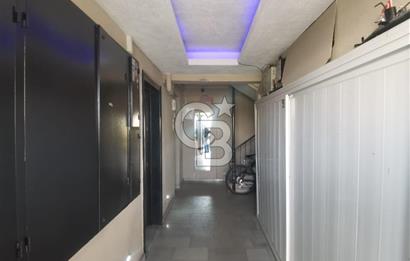 Buca Kozağaç İnönü Mah Ana Cadde Üzeri Satılık 3+1  Satılık Daire