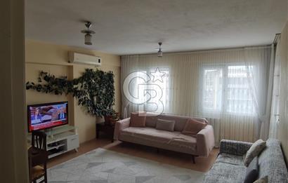 Buca Kozağaç İnönü Mah Ana Cadde Üzeri Satılık 3+1  Satılık Daire