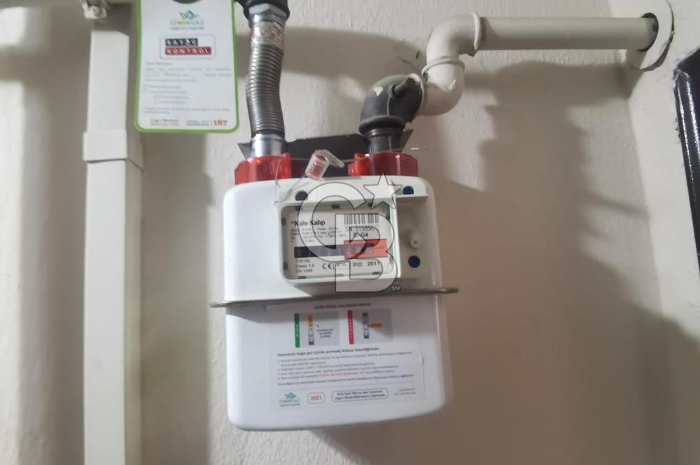 Buca Kozağaç İnönü Mah Ana Cadde Üzeri Satılık 3+1  Satılık Daire