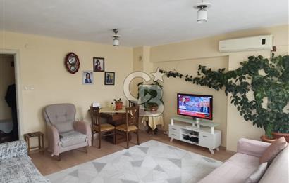 Buca Kozağaç İnönü Mah Ana Cadde Üzeri Satılık 3+1  Satılık Daire