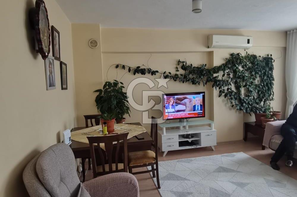 Buca Kozağaç İnönü Mah Ana Cadde Üzeri Satılık 3+1  Satılık Daire