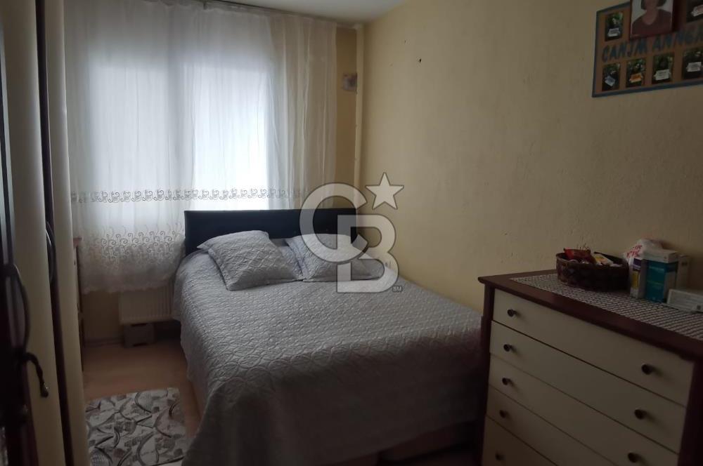 Buca Kozağaç İnönü Mah Ana Cadde Üzeri Satılık 3+1  Satılık Daire