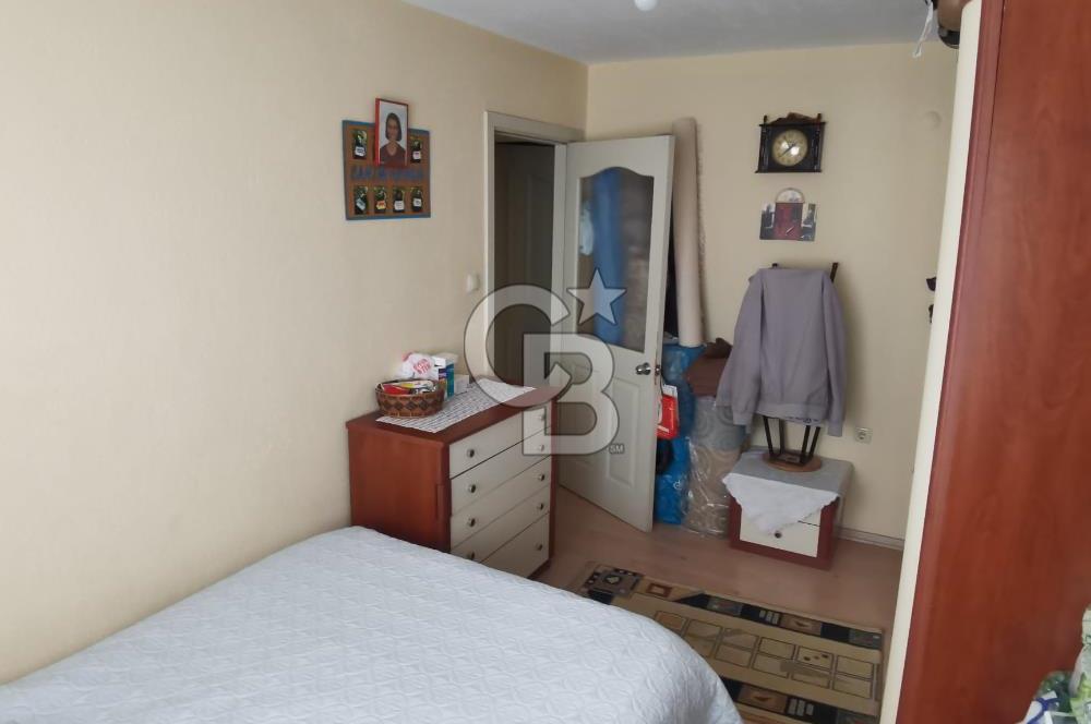 Buca Kozağaç İnönü Mah Ana Cadde Üzeri Satılık 3+1  Satılık Daire