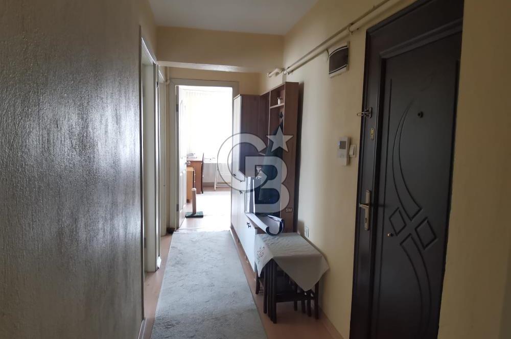 Buca Kozağaç İnönü Mah Ana Cadde Üzeri Satılık 3+1  Satılık Daire