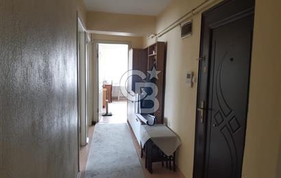 Buca Kozağaç İnönü Mah Ana Cadde Üzeri Satılık 3+1  Satılık Daire