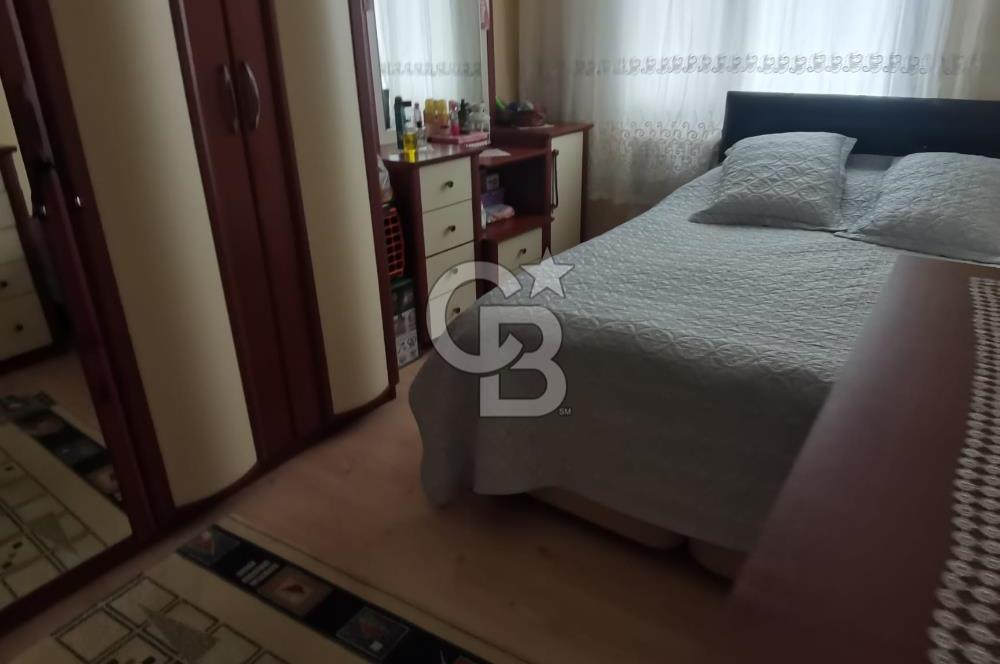 Buca Kozağaç İnönü Mah Ana Cadde Üzeri Satılık 3+1  Satılık Daire