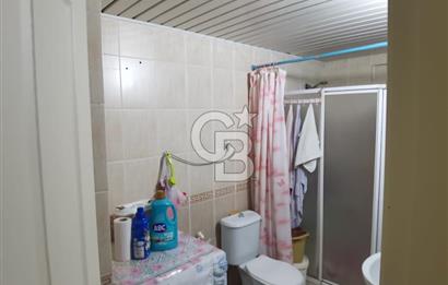 Buca Kozağaç İnönü Mah Ana Cadde Üzeri Satılık 3+1  Satılık Daire